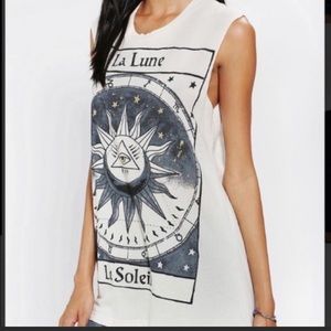 Urban outfitters tank